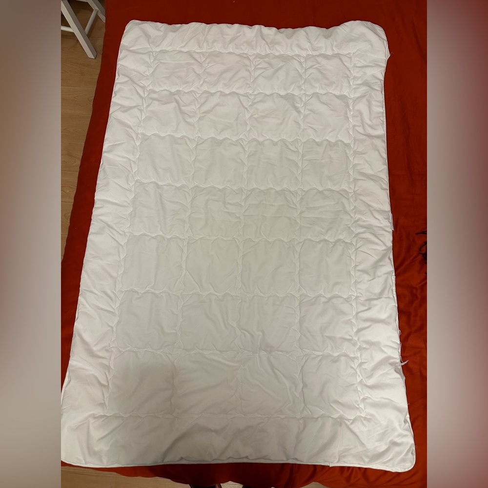 Baby quilt